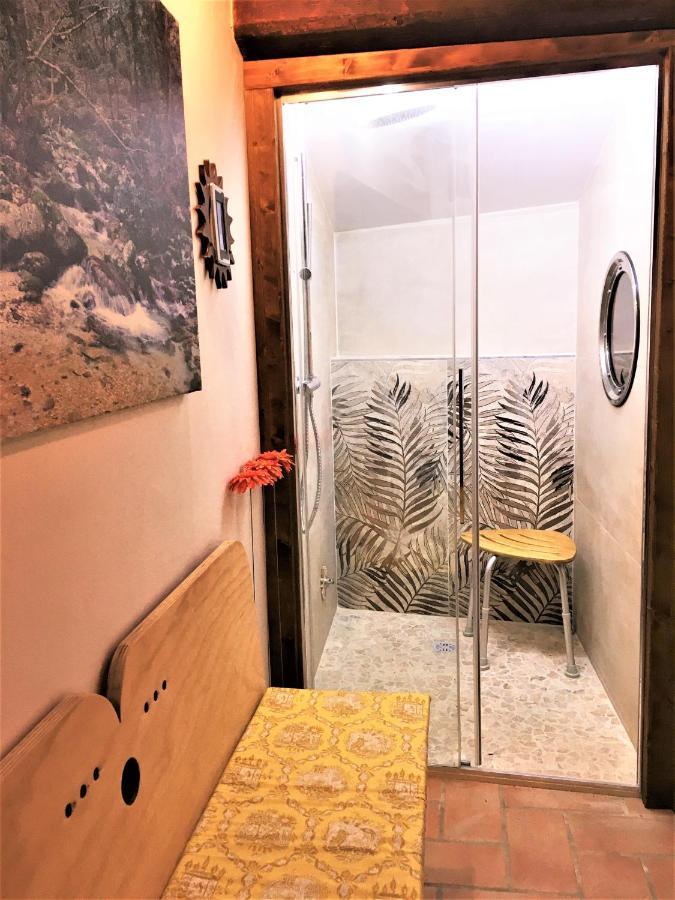 Villa Rustica Le Piagge Sassoferrato エクステリア 写真